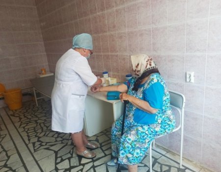 Пожилым сельчанам Башкортостана напомнили о возможности бесплатного проезда до больницы и обратно
