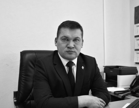 Ушел из жизни первый заместитель главы администрации Аскинского района Башкортостана
