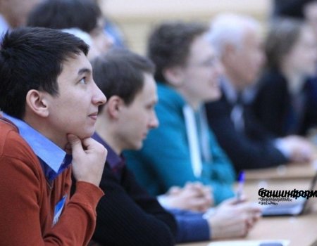 Стипендия Главы Башкортостана для учащихся колледжей составит 5000 рублей