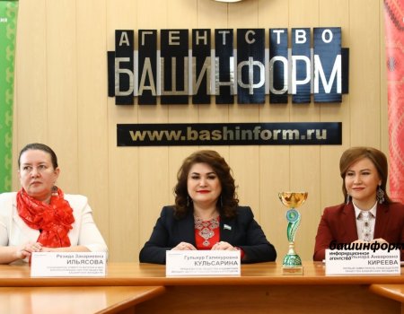 Конкурс «Женщина — мать нации» учредил новые номинации для матерей защитников Отечества и врачей