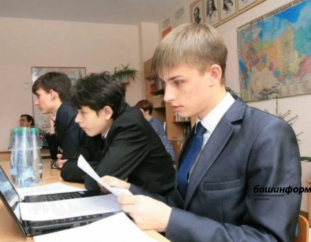 Глава минобразования Башкортостана рассказал о бесплатных онлайн-консультациях для сдающих ЕГЭ и ОГЭ