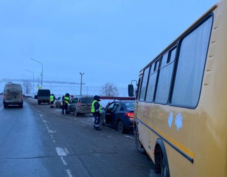 Главный госавтоинспектор Башкортостана предупредил водителей о массовых проверках