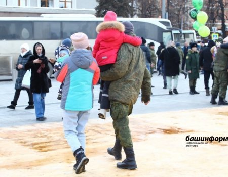 В России создадут фонд адресной помощи семьям погибших бойцов и ветеранам спецоперации