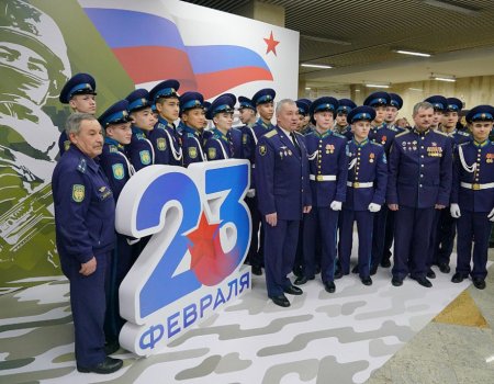 С начала СВО 6 уроженцев Башкортостана стали Героями России, более 300 награждены орденами и медалями