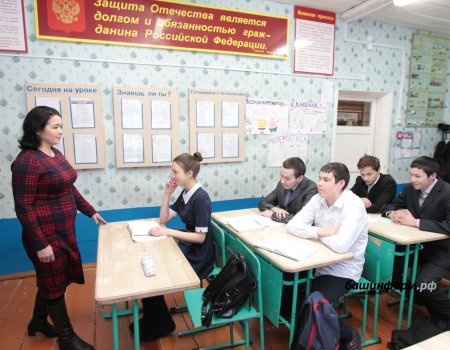 В России в рамках Года педагога и наставника пройдет Большая учительская неделя