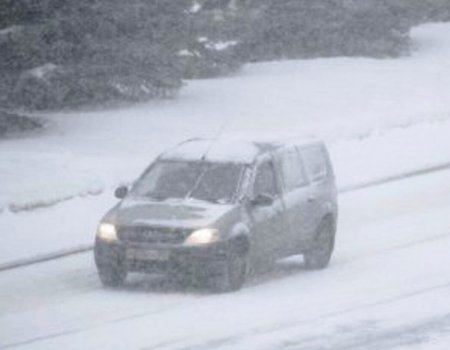 Главный инспектор Госавтоинспекции Башкирии призывает водителей быть осторожными из-за приближающегося снегопада