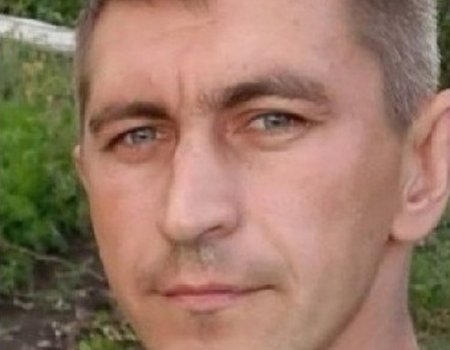 В Башкортостане продолжаются поиски пропавшего три года назад Геннадия Сычкова