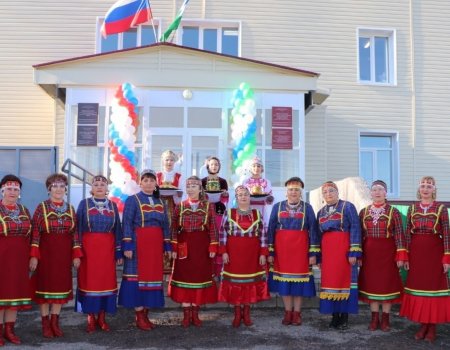 В Башкортостане работникам культуры, переехавшим в села или малые города, выдадут по миллиону рублей