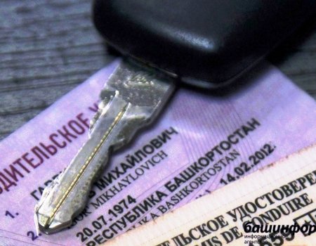 Расширенный срок действия некоторых водительских прав в России на три года
