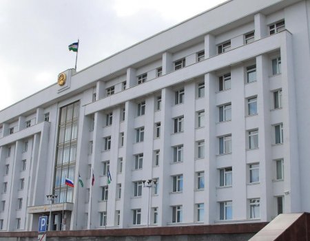 В 2023 году Правительство направит более 100 млрд рублей местным бюджетам