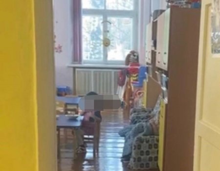 Уфимка обвинила воспитателя в издевательствах над ее 2-летним сыном: детсад отреагировал на нападки