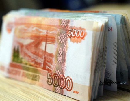 Житель Башкирии в возрасте 54 лет стал жертвой мошенников и потерял миллион рублей
