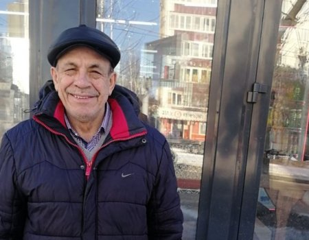 В Башкортостане пропал без вести пенсионер, нуждающийся в помощи врачей