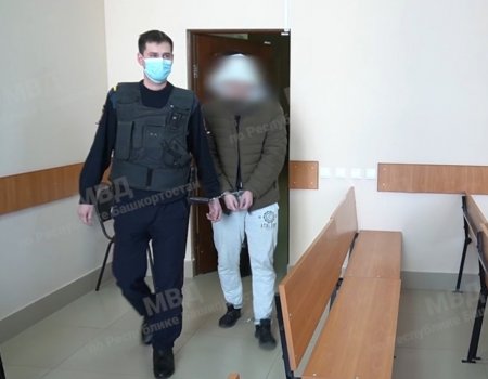 В Башкортостане арестовали одного из обвиняемых в установке «воровских понятий» в колонии