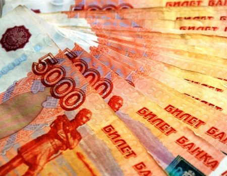Жительница Башкирии выиграла в лотерею 5 млн рублей