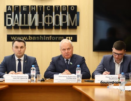 С 17 апреля в Башкортостане начнется регистрация избирателей для участия в предварительных выборах