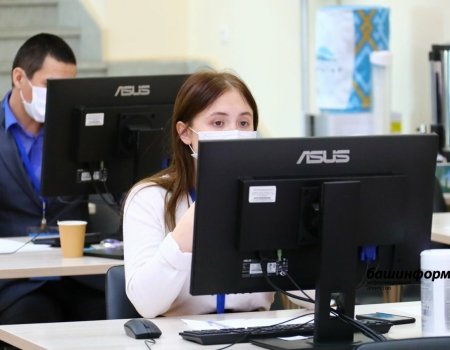 Дети участников СВО в Башкортостане получат образовательные сертификаты