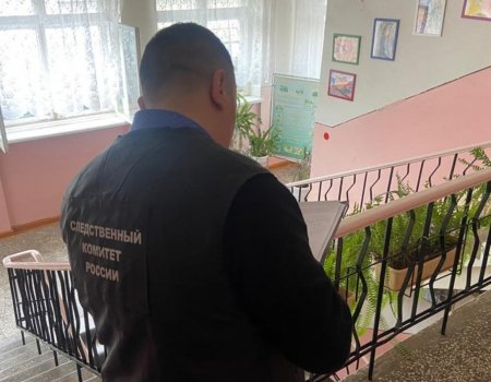 Мэр города Октябрьского высказался о гибели 14-летнего школьника на перемене