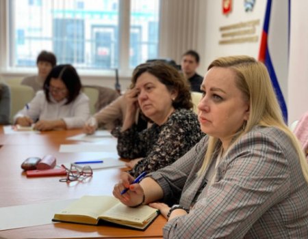 Общественные представители бизнес-омбудсмена Башкортостана прошли обучение по взаимодействию предпринимателей с налоговыми органами