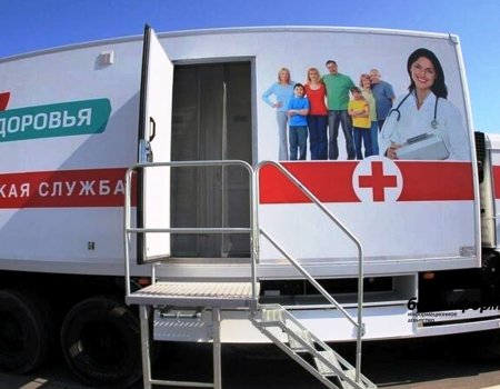 В Башкирии с 17 апреля стартует ежегодная акция «Здоровая республика – здоровый регион»