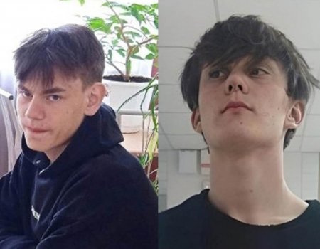 В Башкортостане разыскиваются пропавшие подростки