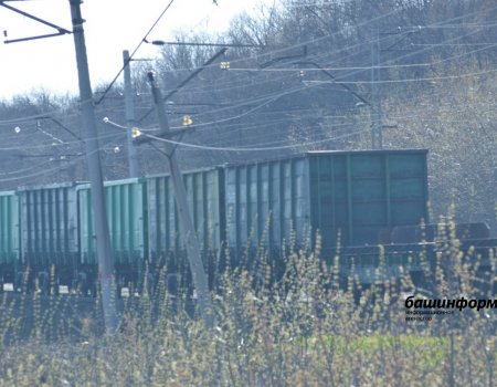 В Башкортостане женщина, сбитая насмерть грузовым поездом, работала в ковид-госпитале