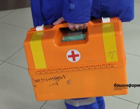 В минздраве Башкортостана прокомментировали смерть 4-летней девочки от менингококковой инфекции