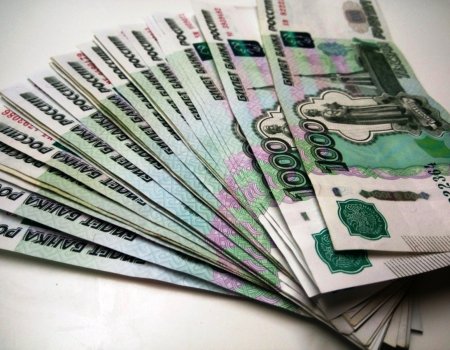В России МРОТ увеличится на 3000 рублей