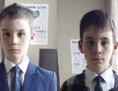 В Башкортостане вторые сутки разыскивают без вести пропавших подростков