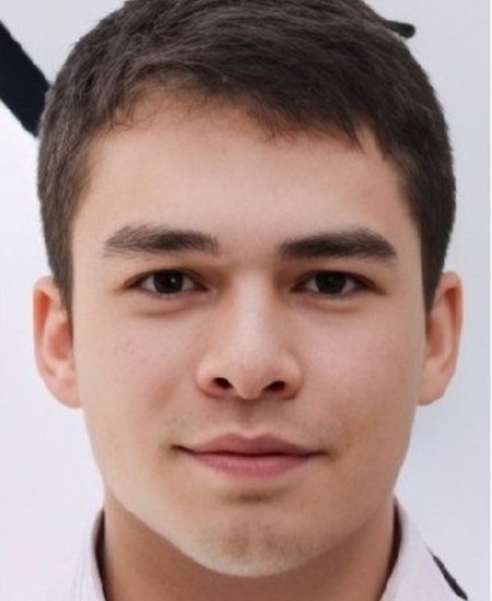 В Башкортостане пропал без вести 25-летний Эрнест Ибрагимов
