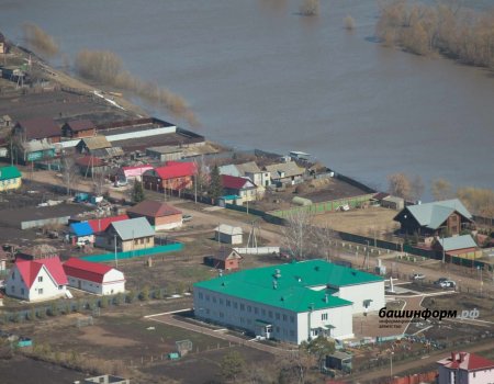 Минземимущество Башкортостана готовит новые земли для бесплатных участков многодетным семьям