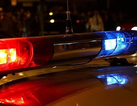В Нефтекамске пьяный 14-летний подросток вскрыл отверткой и угнал автомобиль