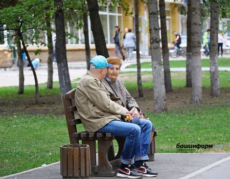Социальный фонд по Башкортостану сообщил график доставки пенсий в мае