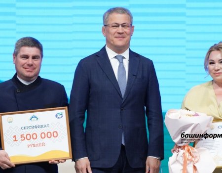 Самые трезвые села Башкортостана получили по несколько миллионов рублей