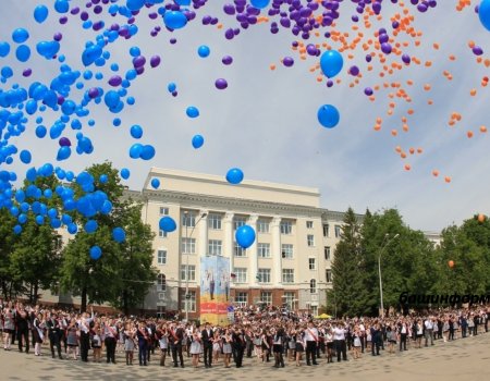 Родители школьников из Башкортостана рассказали, как подготовиться к выпускному и не разориться