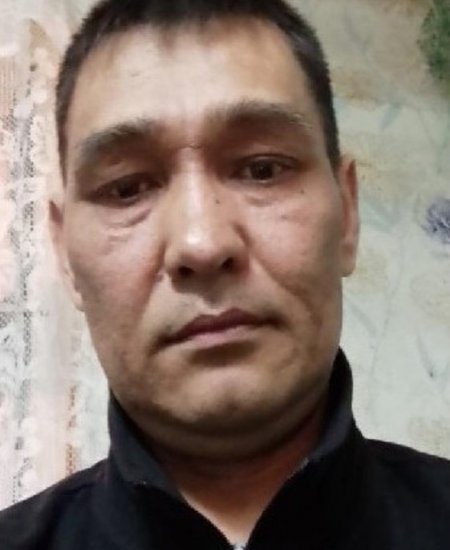 В Башкортостане пропал без вести 44-летний мужчина из Мелеуза