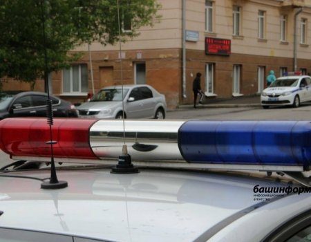 В Башкирии автоинспекторы за сутки задержали более 40 нетрезвых водителей