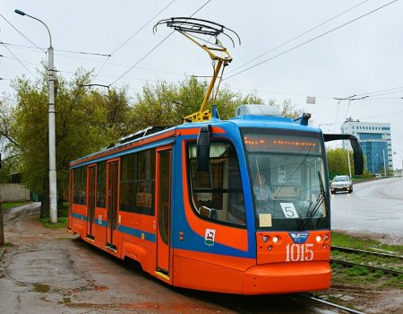 В Башкортостане создадут совместное с Беларусью предприятие по производству трамваев