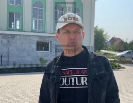 Анвар Нургалиев сообщил новые подробности ДТП с гибелью его племянницы