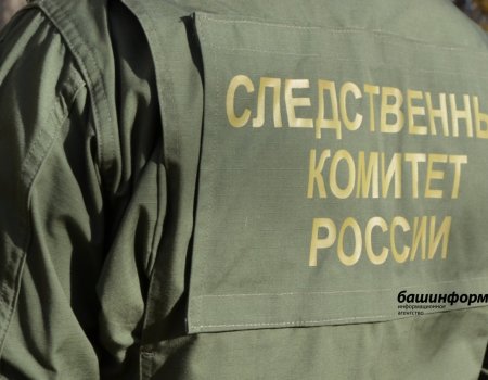 В СКР по Башкортостану сообщили подробности нападения 15-летнего школьника с ножом на подростков