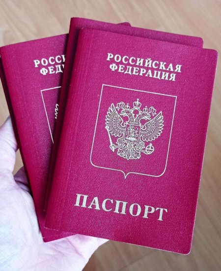 Госдума обязала призывников на срочную службу сдавать загранпаспорта в миграционный отдел МВД
