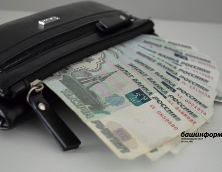 В Башкирии в апреле выдача потребкредитов выросла на 41% к году