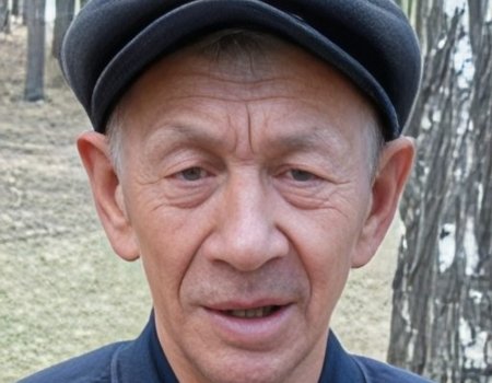 В Башкортостане пропал пожилой мужчина с амнезией