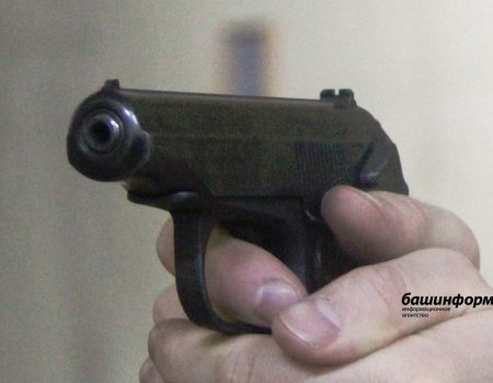 Подстреленная на пляже женщина в Кармаскалинском районе: полиция ищет подростков, использовавших пневматическое оружие