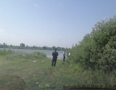 В МЧС по Башкирии сообщили о трех утонувших за сутки