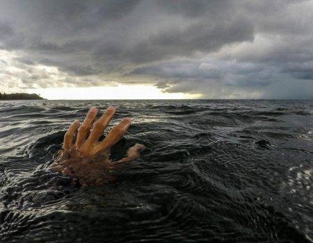 В Башкортостане при купании на «диких» пляжах утонули двое мужчин
