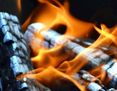 МЧС по Башкирии предупреждает о чрезвычайной пожароопасности