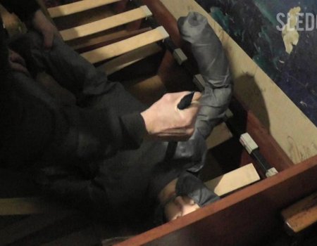 Застал пару в кровати. Житель Башкортостана предстанет перед судом по делу о двойном убийстве