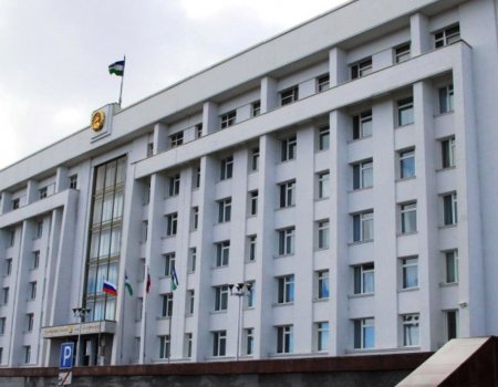 В Башкирии утвердили право бойцов СВО разделять путевки в санатории с родными