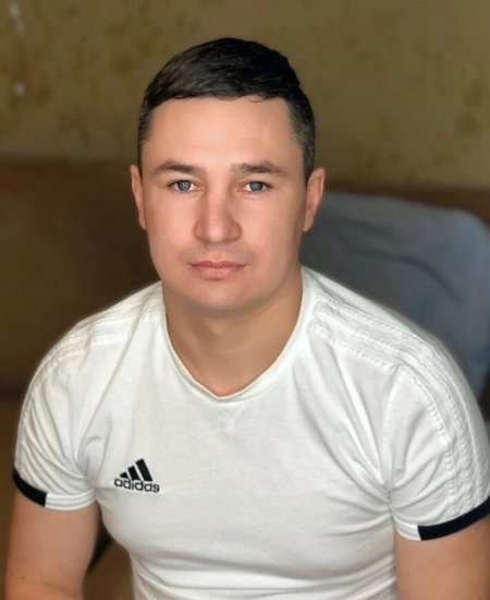 В Башкортостане ищут 32-летнего Динара Юнусова